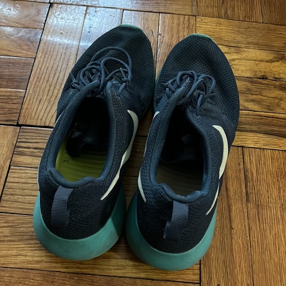 nike blue roshe size: 12 no box - Picture 4 of 8